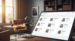 How to Use a Curated Area Attorney Listing to Find the Best Defense Lawyer Fast