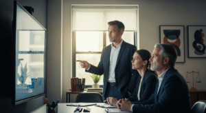 How to Use a Legal Service Search to Find Defense Attorneys in Chicago, IL