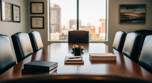 How to Use a Local Justice System Lawyer Directory to Find the Right Attorney in Los Angeles