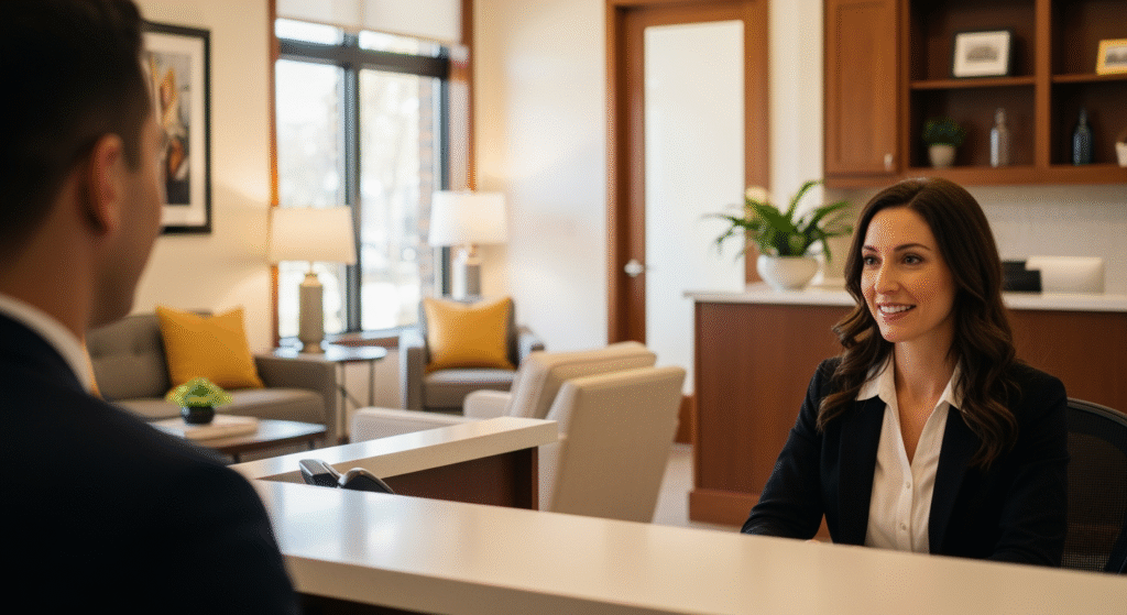 How to Use a Personal Criminal Attorney Finder Service to Get the Right Defense Fast