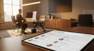 How to Use an Authentic Law Firm Ratings Platform to Find the Right Criminal Attorney in Chicago, IL