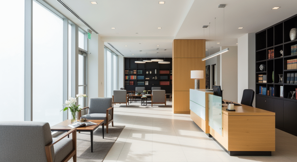 How to Use an Urban Defense Attorneys Network Directory to Find the Best Defense Lawyer Fast