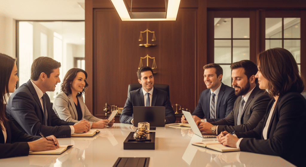 How to Use Premier Defense Attorneys Local Rankings to Find the Right Lawyer Fast