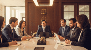 How to Use Premier Defense Attorneys Local Rankings to Find the Right Lawyer Fast