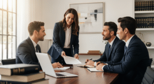 How to Use Specialized Criminal Lawyers Local Search to Find the Right Defense Near You