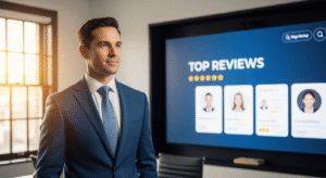 How to Use the Highest Reviewed Defense Attorneys Platform to Find Better Legal Help