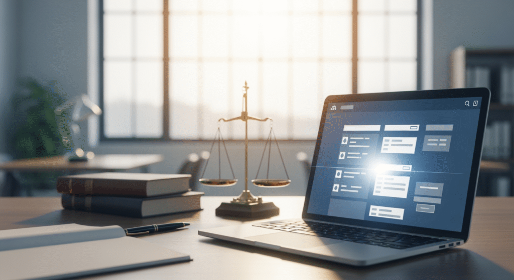 Using a comprehensive attorney directory listings database to find the right criminal defense lawyer in Los Angeles, CA