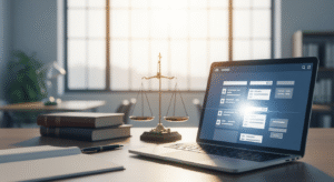 Using a comprehensive attorney directory listings database to find the right criminal defense lawyer in Los Angeles, CA