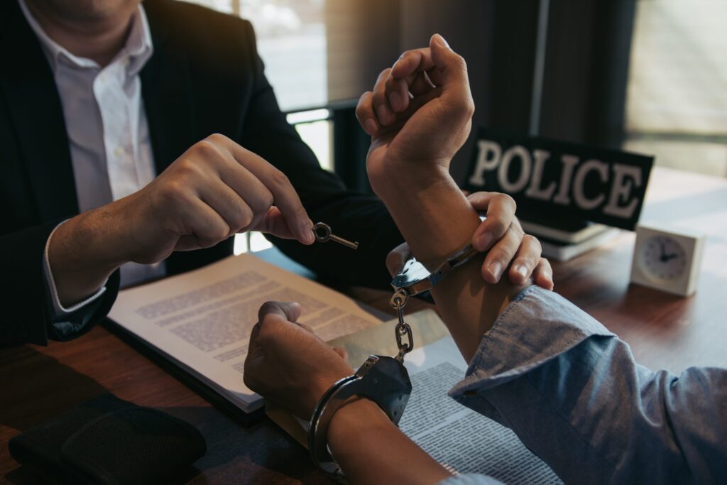 What to Do If Your Family Member Has Been Arrested in Hillsborough, NC