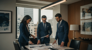 When Federal Charges Hit: How to Find the Right Federal Defense Attorneys Near Me in Chicago, IL