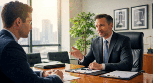 When to Seek an Experienced Criminal Justice Lawyer Consultation: A Practical Guide for Chicago Residents